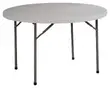 Small Gray Table