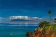 Hovering Over Lanai - Office Wall Art