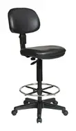 Rolling Drafting Chair
