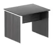 Aluminum Side Table