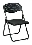 Durable Folding Chair - 4 Pack