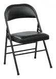 Steel Folding Chairs