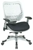 Mid Back Office Chair