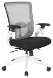 Office Chair White