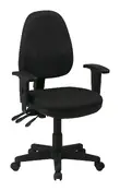 Fabric Ergonomic Office Chair