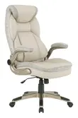 Office Chair With Headrest