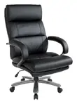 Heavy Duty Executive Office Chair