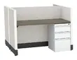 Call Center Telemarketing Cubicles for 2