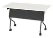 Flip Top Nesting Training Table