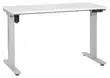 Sit Stand Height Adjustable Desk