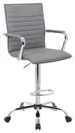Tall Drafting Chair