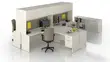 Computer Workstation Desk With S…