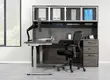 Sit Stand Office Desks