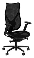 Ergonomic Executive Office Chair