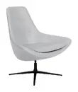 Guest Swivel Chair with Tilt