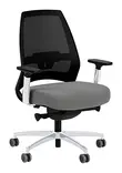 Adjustable Mesh Back Office Chair