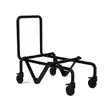 Dolly for Stackable Outdoor Chairs