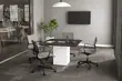 Square Conference Room Tables