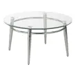 Circular Table