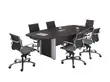 12 Person Conference Table