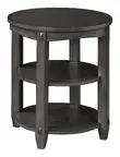 Lane Side Table