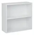 Two Shelf Bookcase