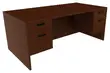 Mahogany Office Desks