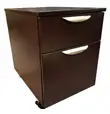 Rolling Desk Drawers