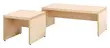 End Table and Coffee Table Set