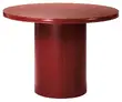 Round Conference Table