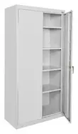 Steel Storage Cabinets