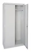 Wardrobe Storage Cabinet