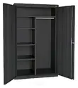 Combination Storage Cabinet