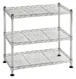 Metal Wire Shelving