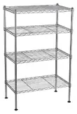 Wire Metal Shelving