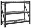 Heavy Duty Wire Shelving