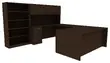 Executive Desks Black