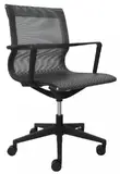 Mesh Office Chair with Arms