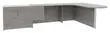 L Shaped Work Desk