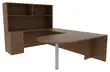 Large U Shaped Desk