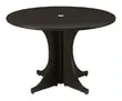 Round Conference Table