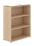 Executive Bookcase - 41 Tall