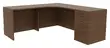Corner Desk with Drawer