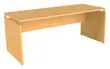 Maple Office Desks