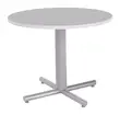 White Melamine Office Tables