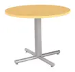 Round Office Table