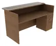 Office Reception Desk
