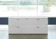 Lateral File Credenza