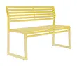 Park Bench