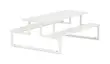 Commercial Picnic Table